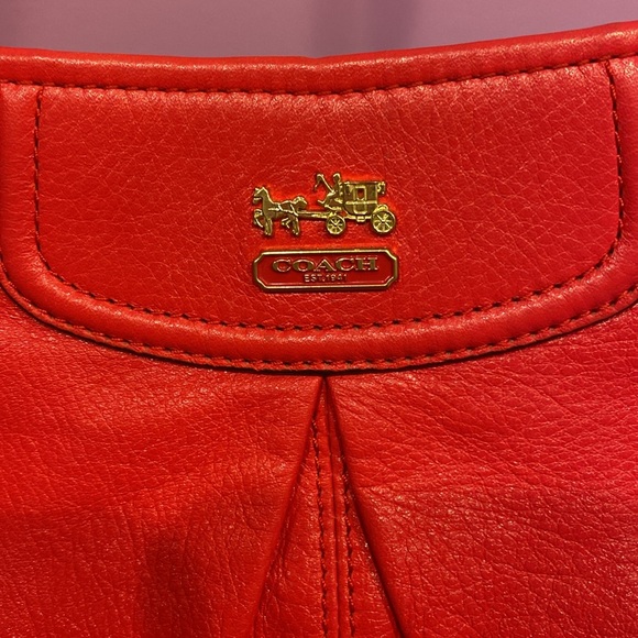 Vintage Crossbody Bag - Picture 3 of 5